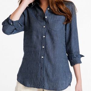 L.L. Bean Button Down Shirt